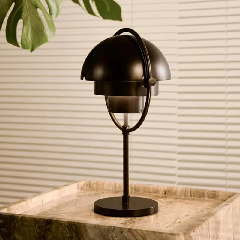Gubi Multi-Lite Portable Lamp