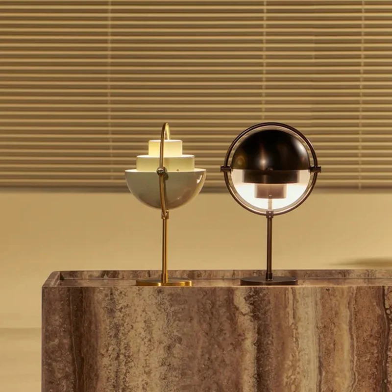 Gubi Multi-Lite Portable Lamp