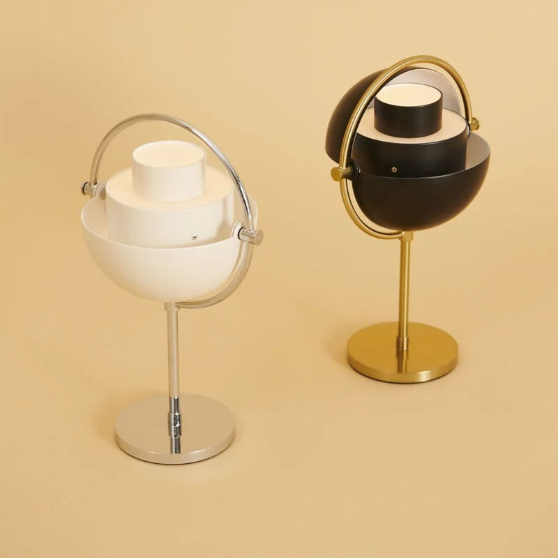 Gubi Multi-Lite Portable Lamp