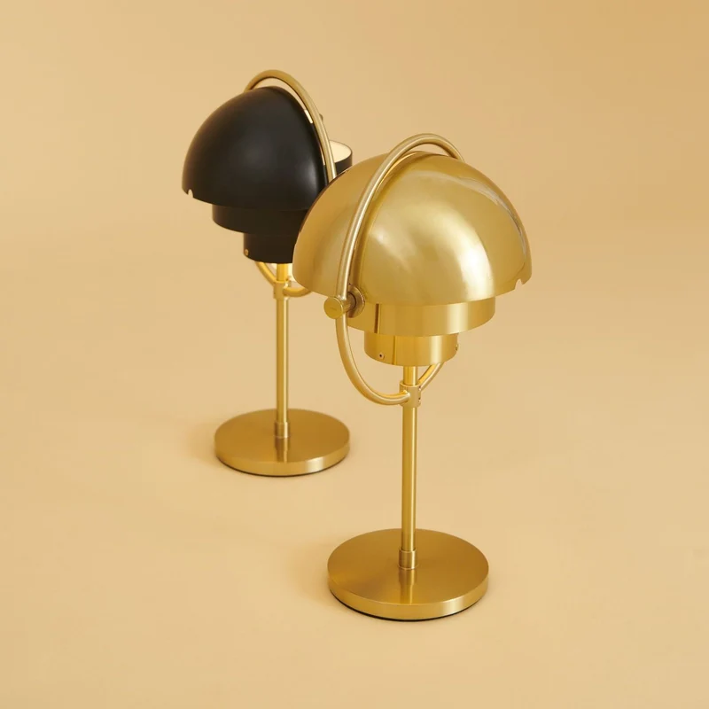 Gubi Multi-Lite Portable Lamp