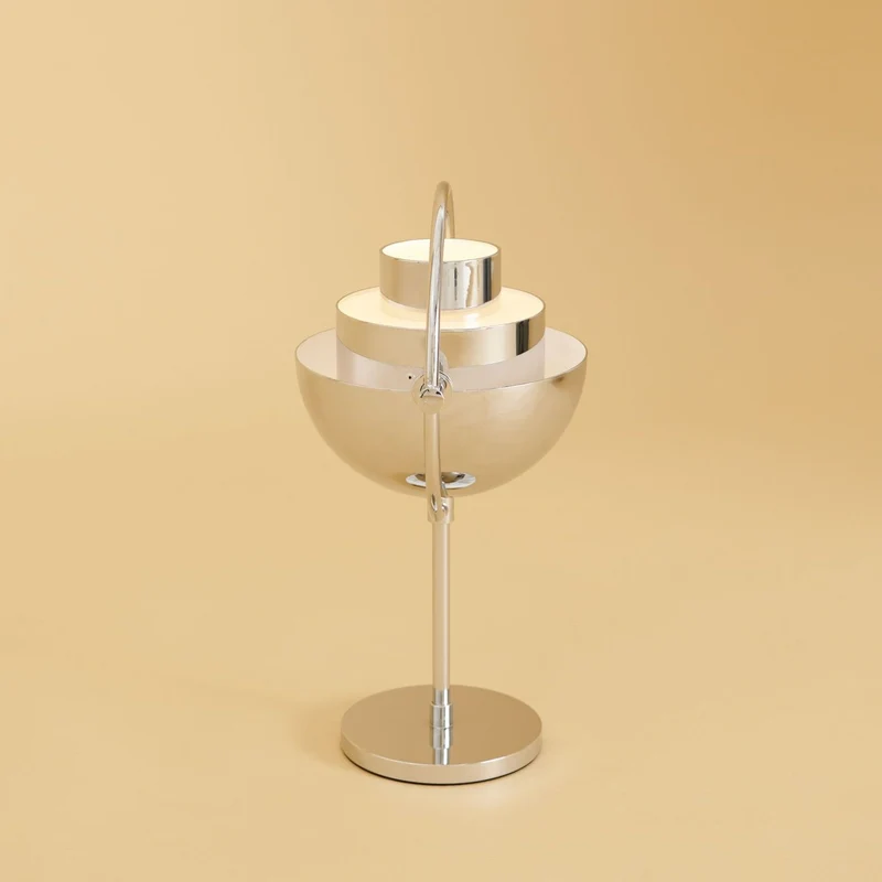 Gubi Multi-Lite Portable Lamp