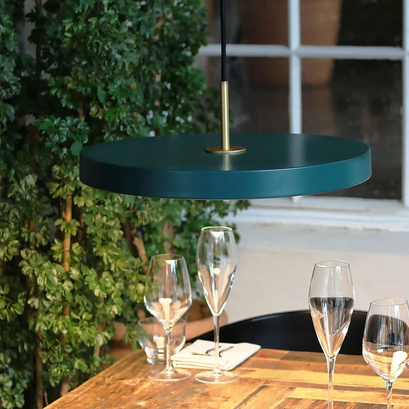 Umage Asteria Mini Pendant Lamp