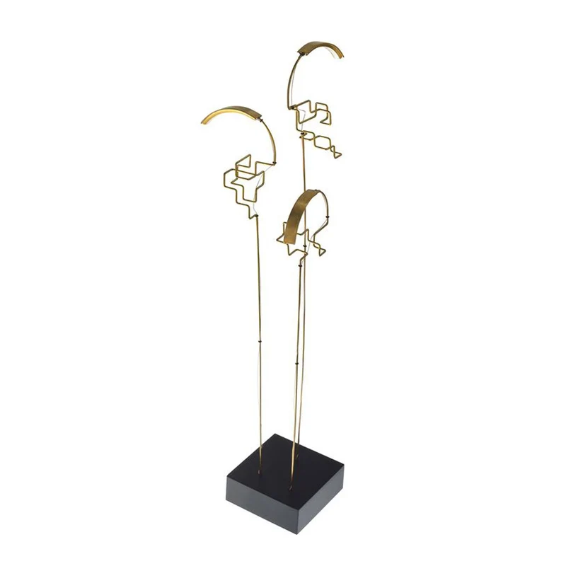 DCWéditions Boucle Portable Table Lamp