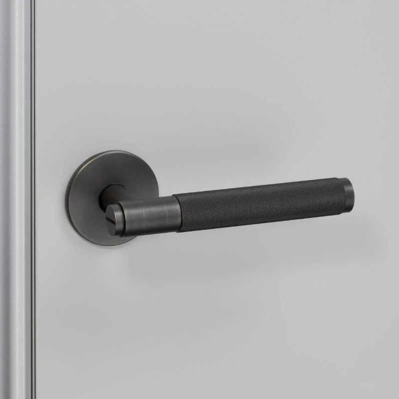 Buster + Punch Door Handle