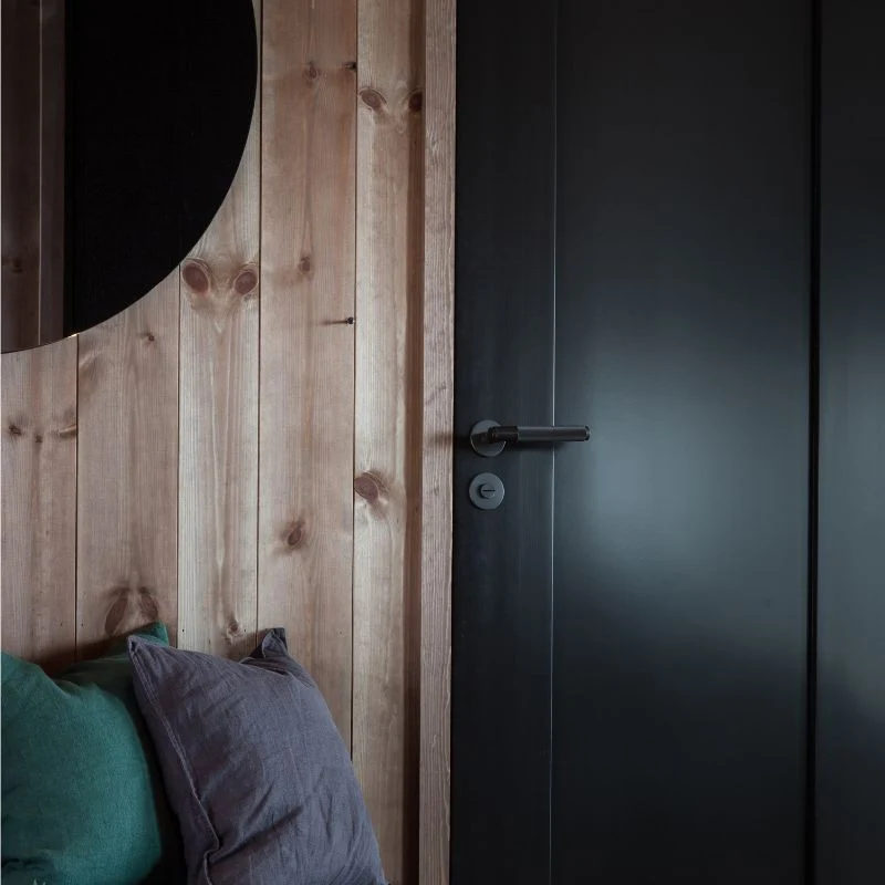 Buster + Punch Door Handle
