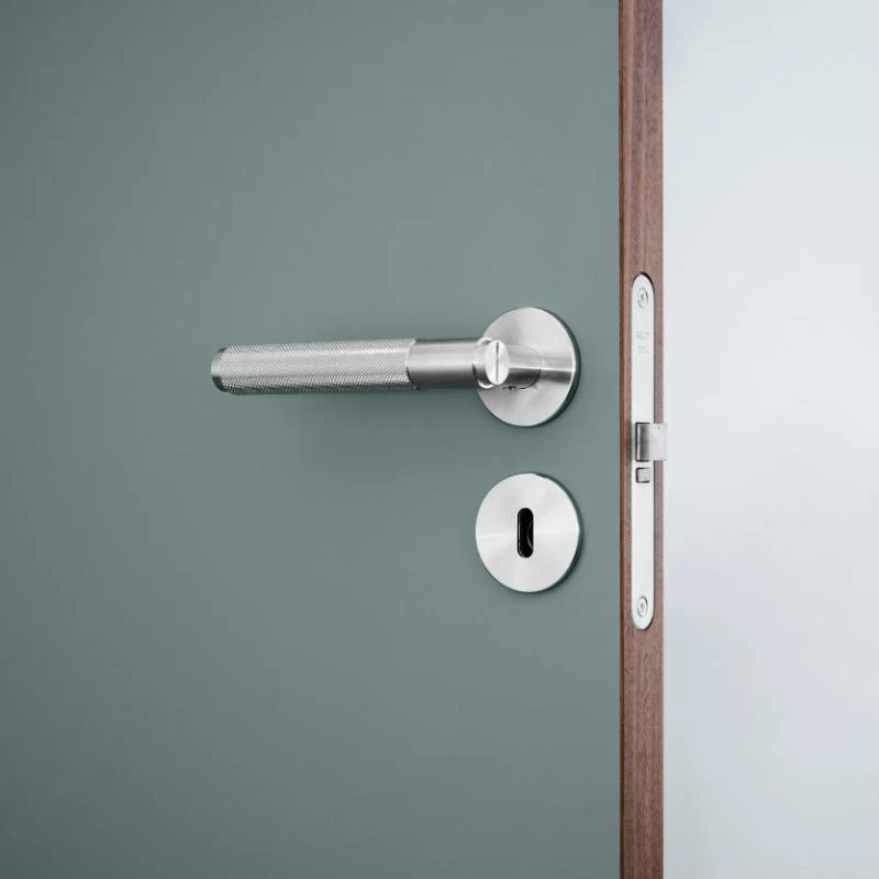 Buster + Punch Door Handle