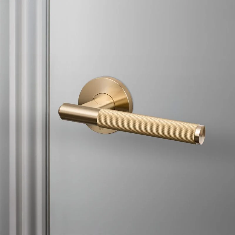 Buster + Punch Door Handle