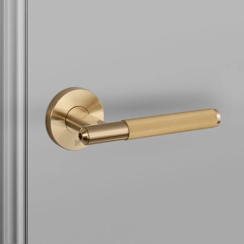 Buster + Punch Door Handle