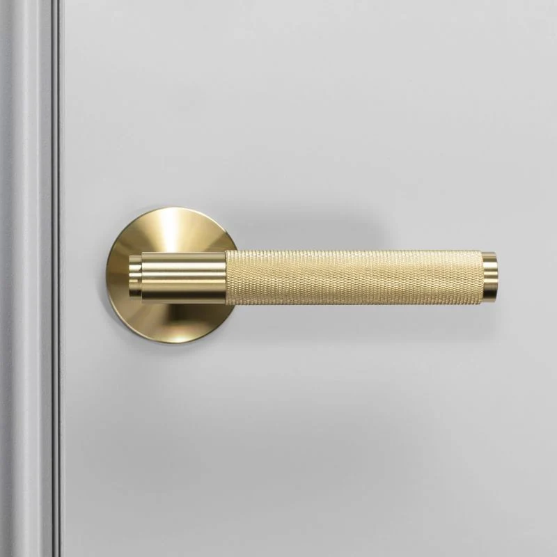 Buster + Punch Door Handle