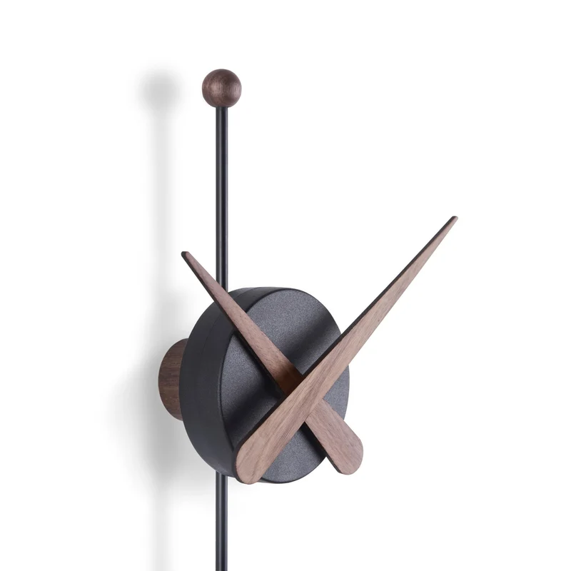 Nomon Punta Wall Clock