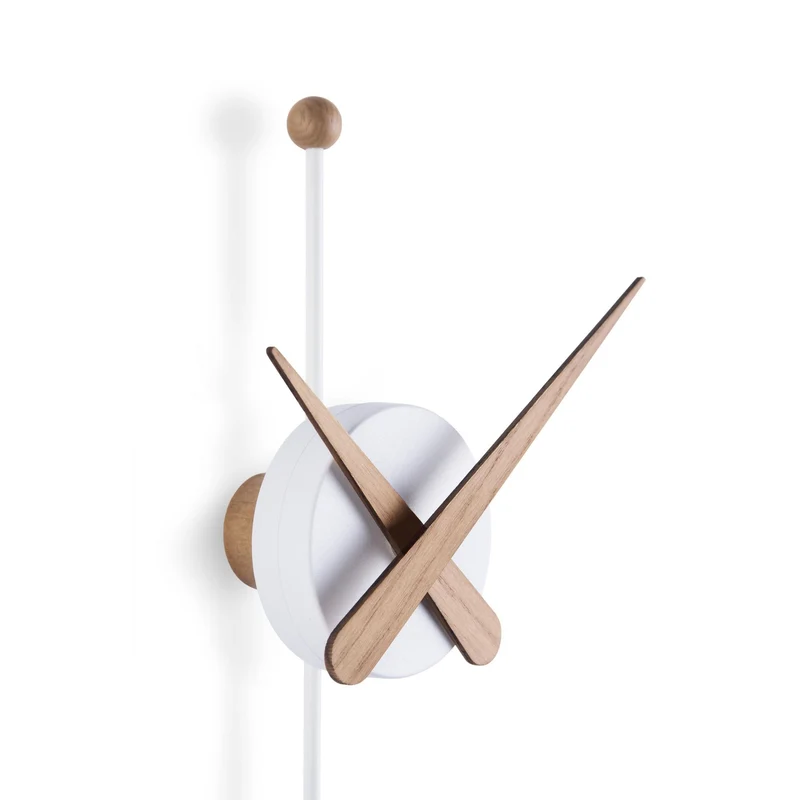 Nomon Punta Wall Clock