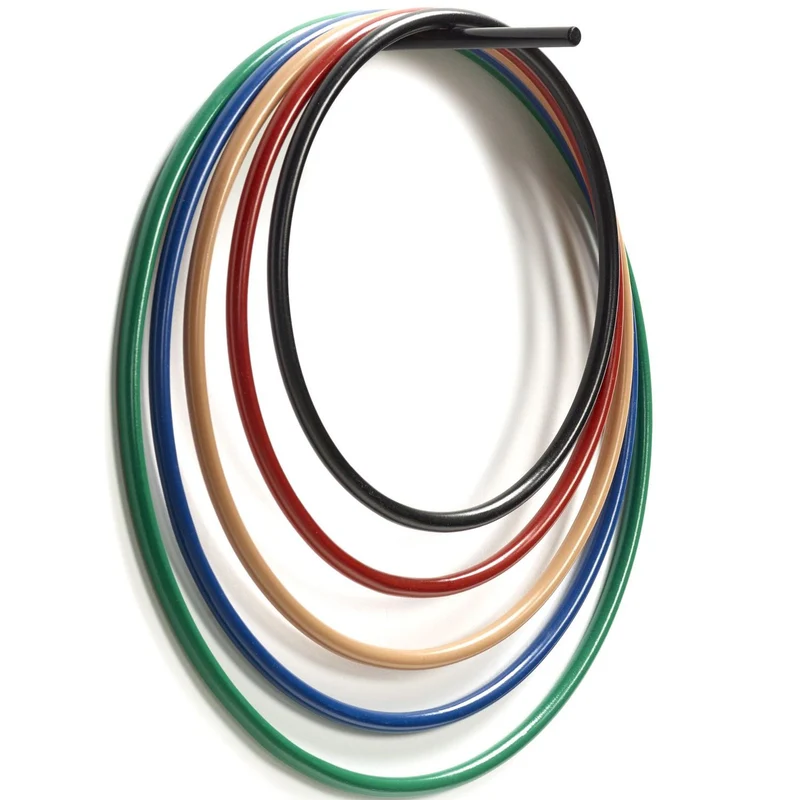 Valerie Objects Trivets Round (set of 5)