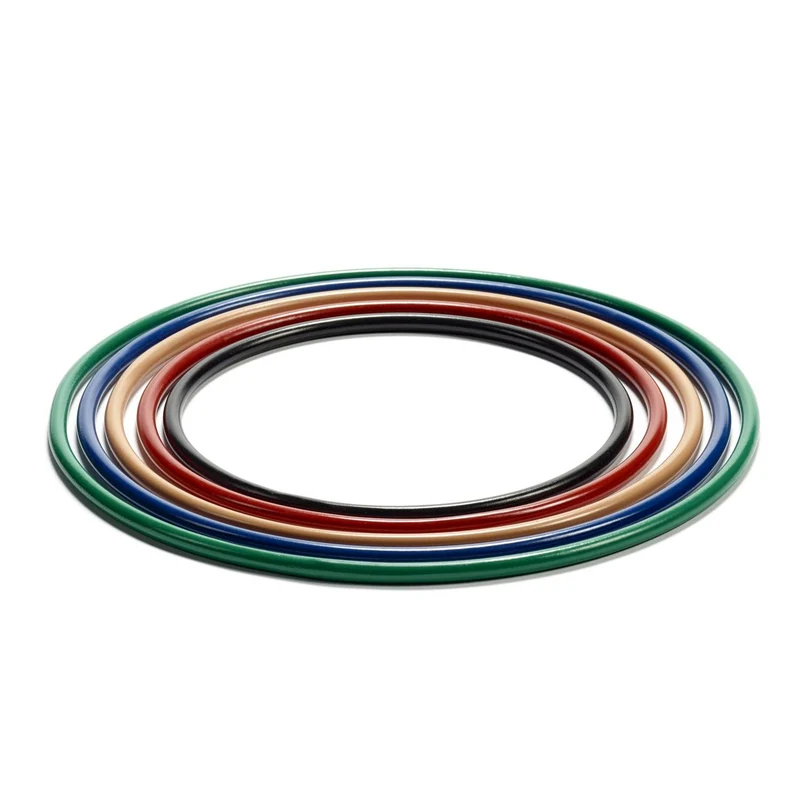 Valerie Objects Trivets Round (set of 5)