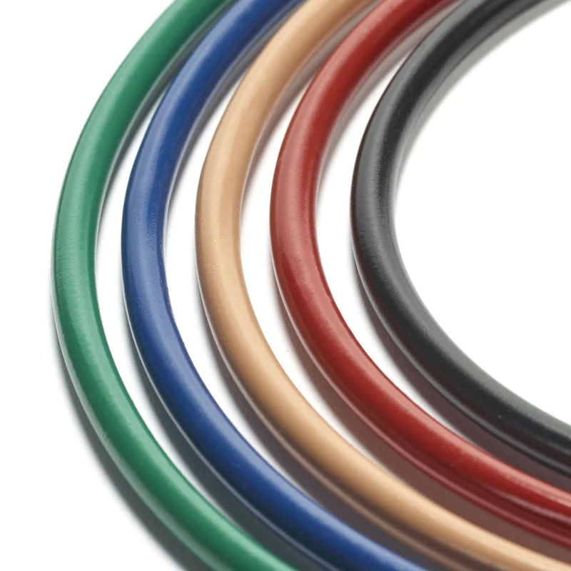 Valerie Objects Trivets Round (set of 5)
