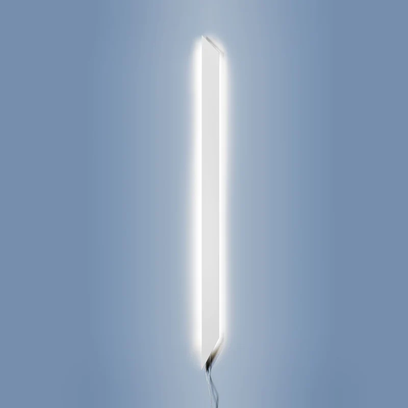 Valerie Objects Tramonto 02 Off-white Wall Lamp