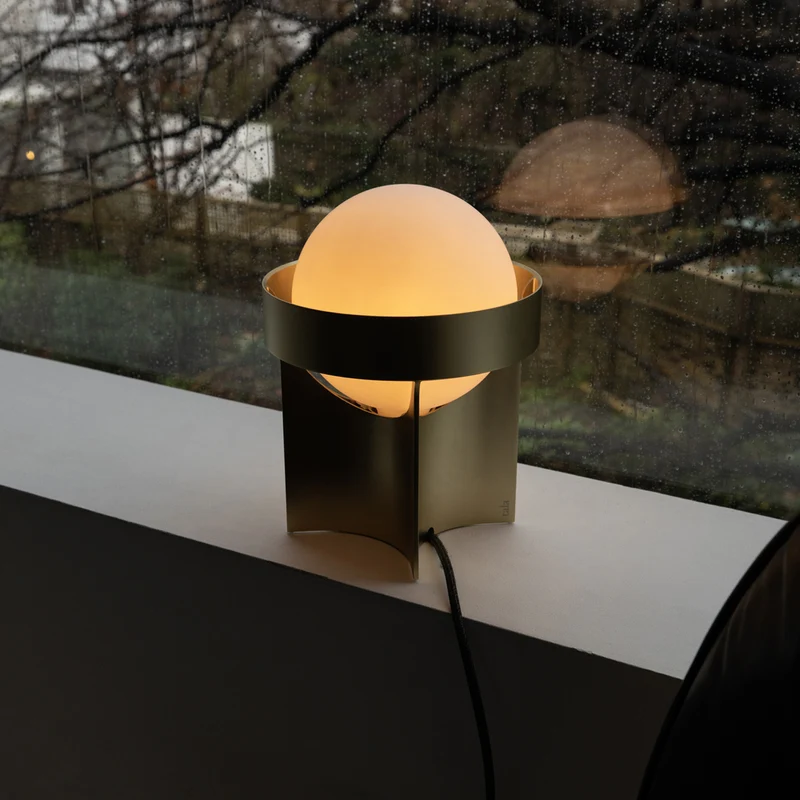 Tala Loop Table Lamp