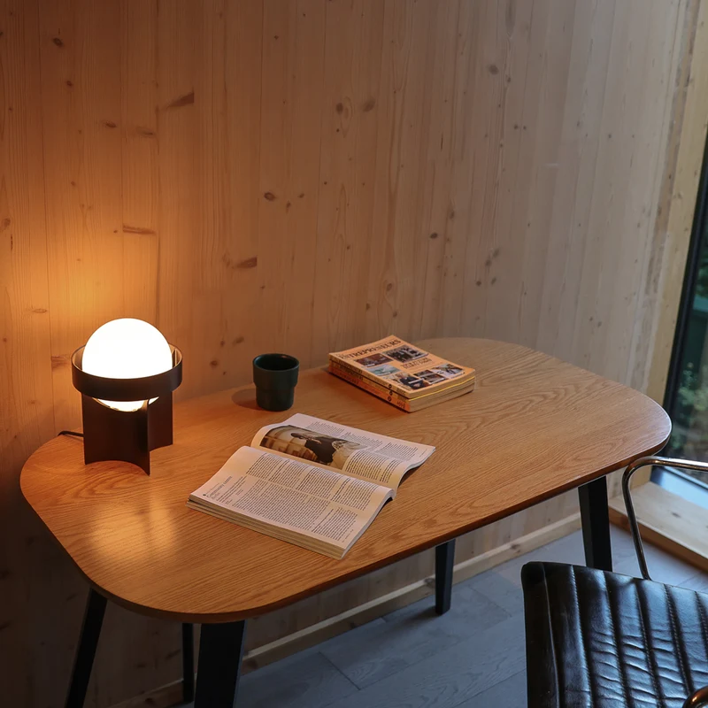Tala Loop Table Lamp