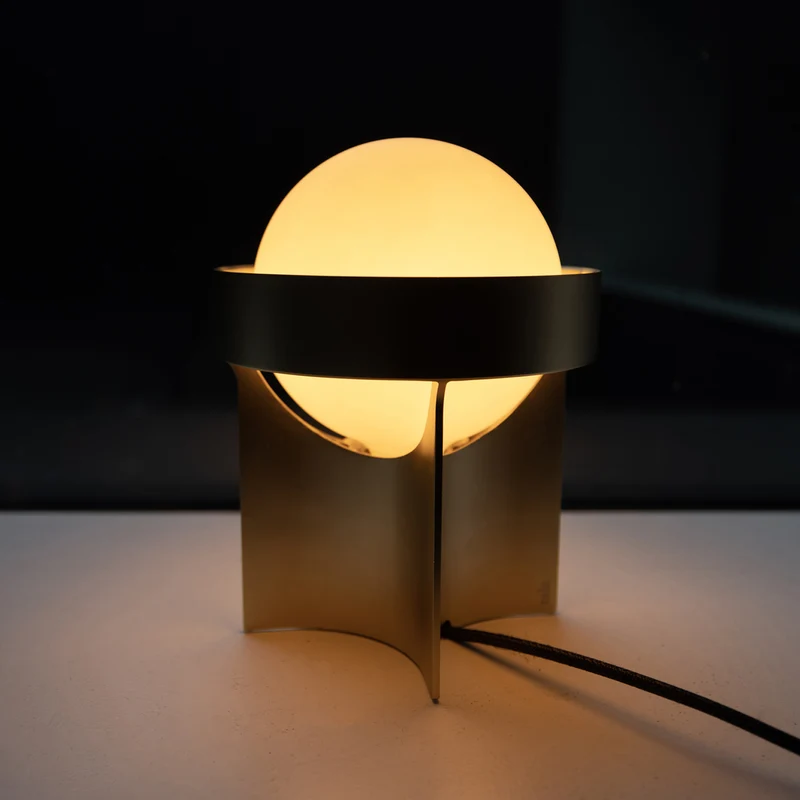 Tala Loop Table Lamp