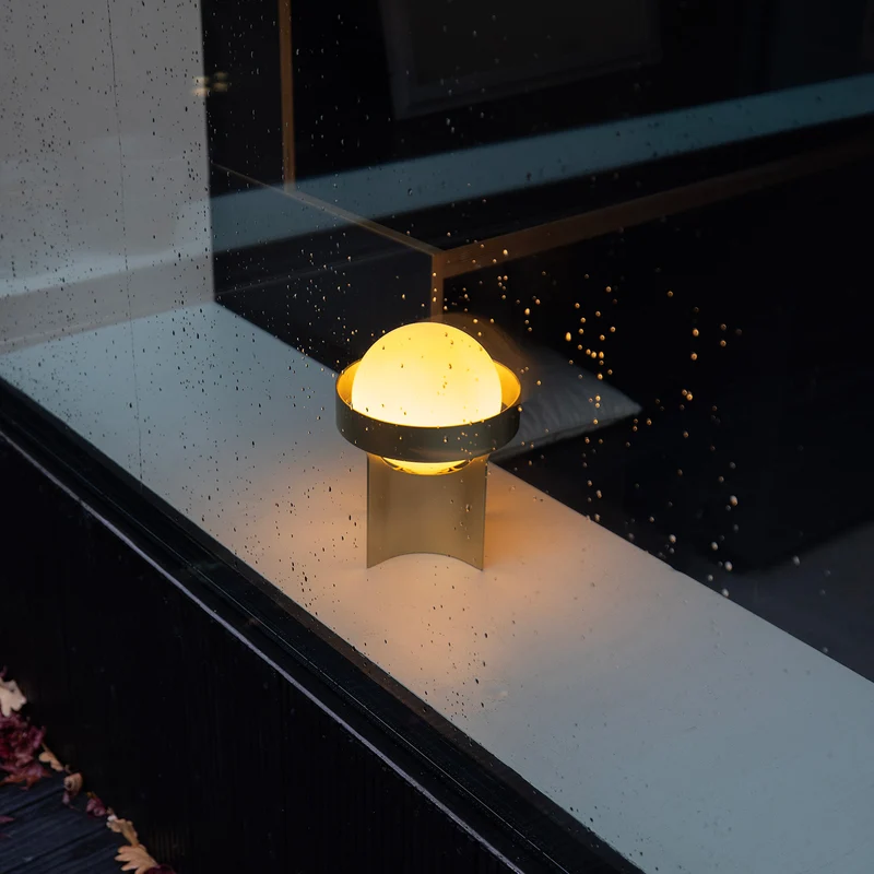 Tala Loop Table Lamp
