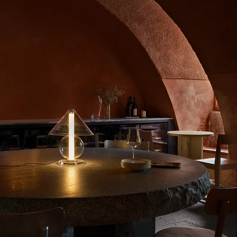 Marset Fragile Table Lamp