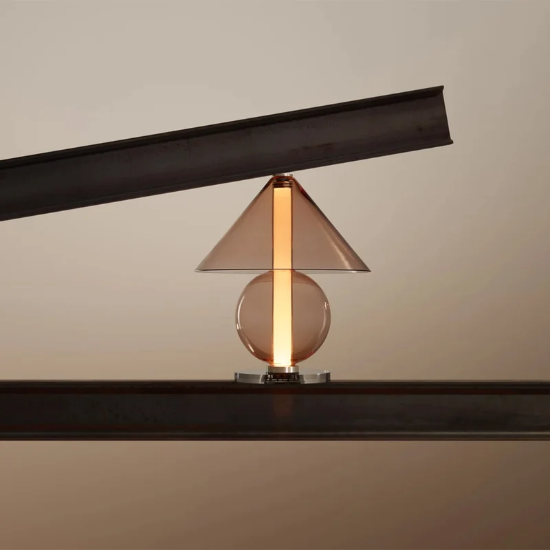 Marset Fragile Table Lamp