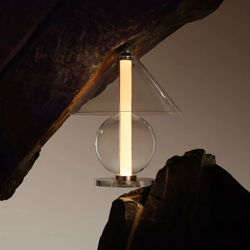 Marset Fragile Table Lamp