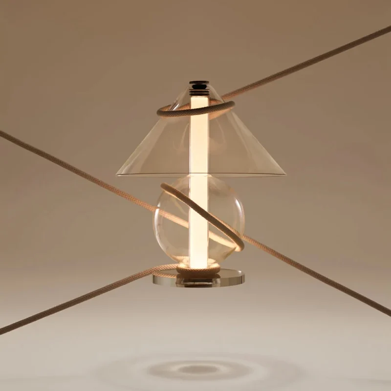 Marset Fragile Table Lamp