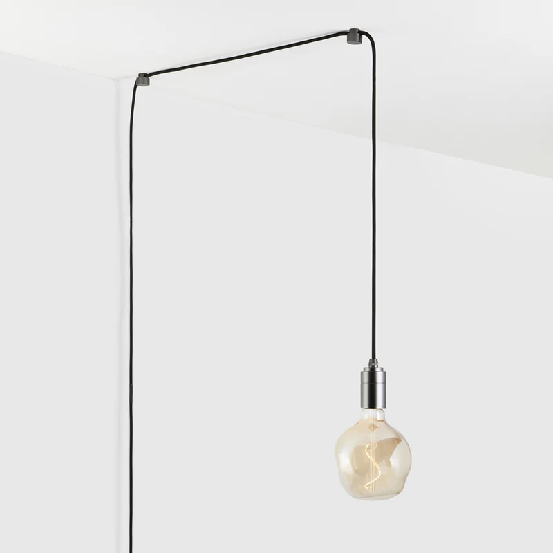 Tala Voronoi I Plug-In Pendant