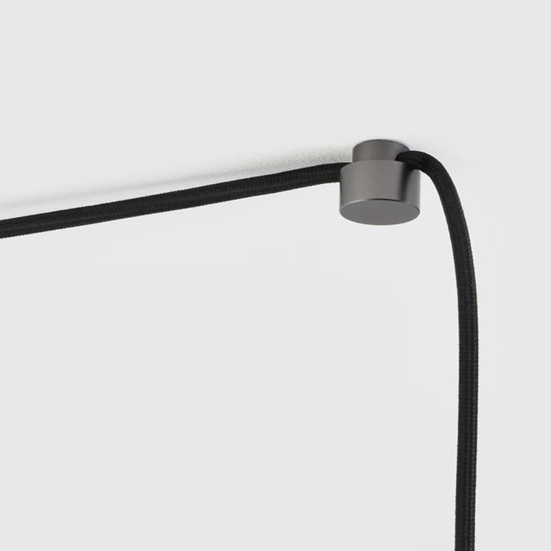 Tala Voronoi I Plug-In Pendant