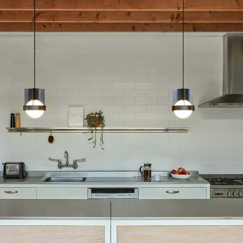 Tala Loop Single Pendant