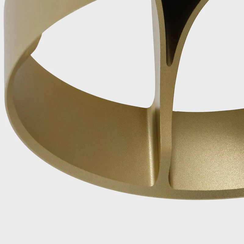 Tala Loop Single Pendant