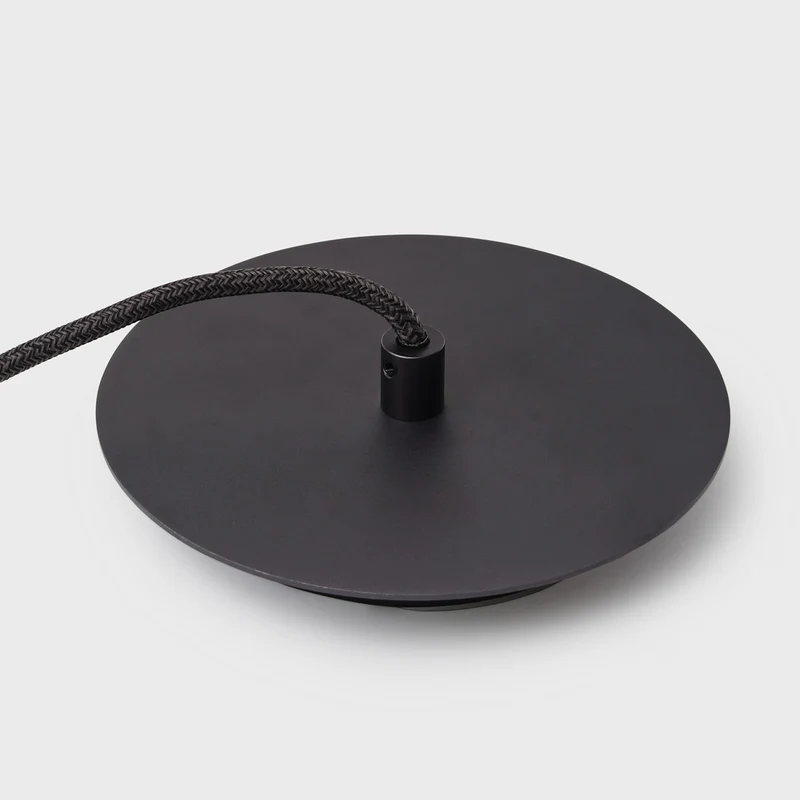 Tala Loop Single Pendant