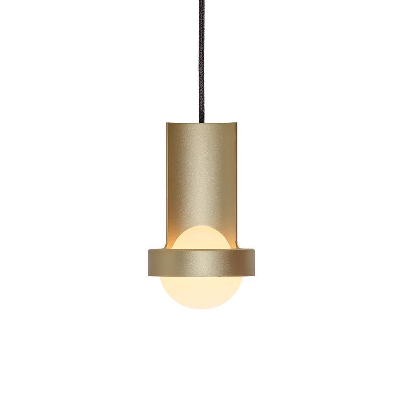Tala Loop Single Pendant