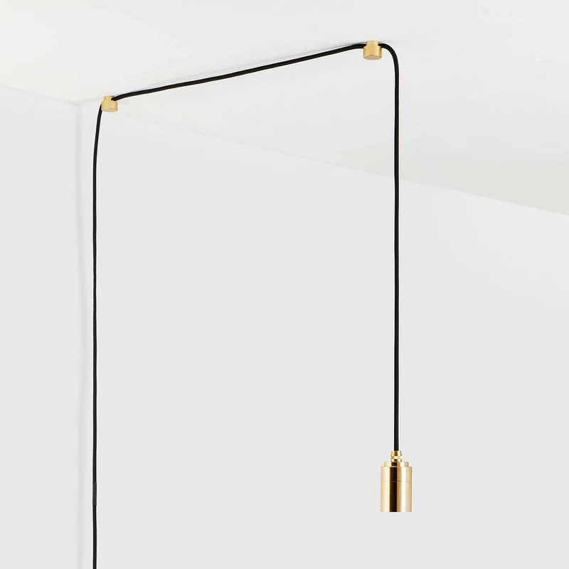 Tala Plug-In Pendant