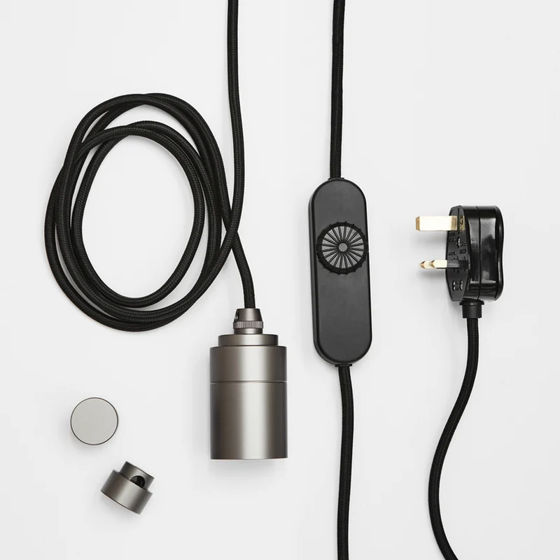 Tala Plug-In Pendant