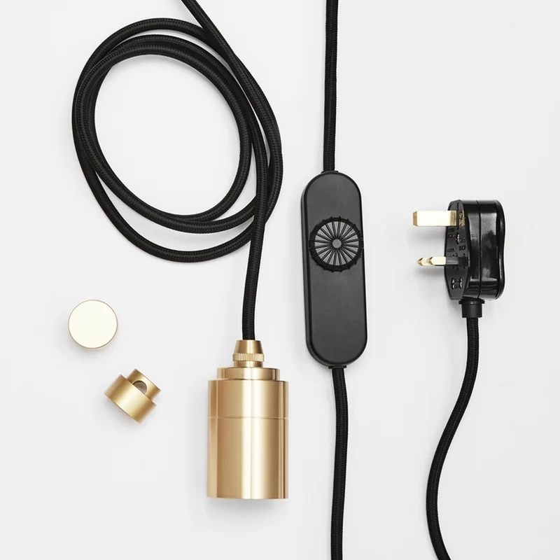 Tala Plug-In Pendant