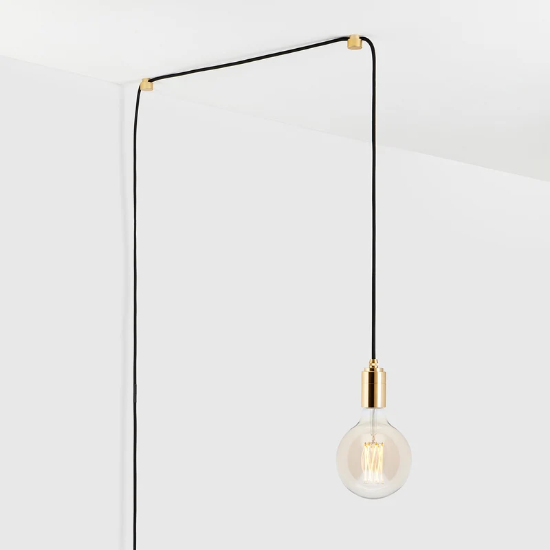 Tala Plug-In Pendant