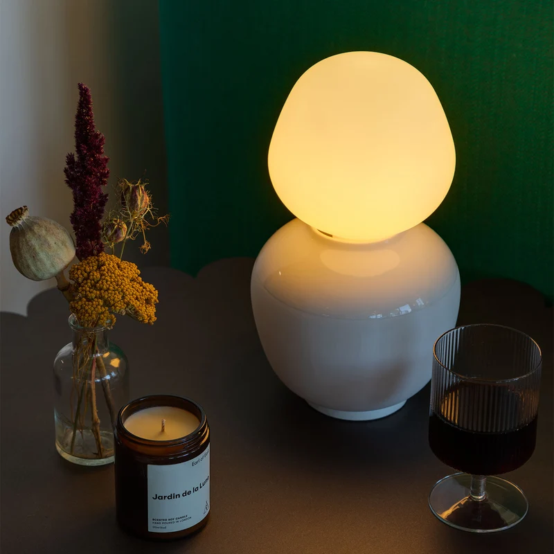 Tala Reflection Enno Table Lamp