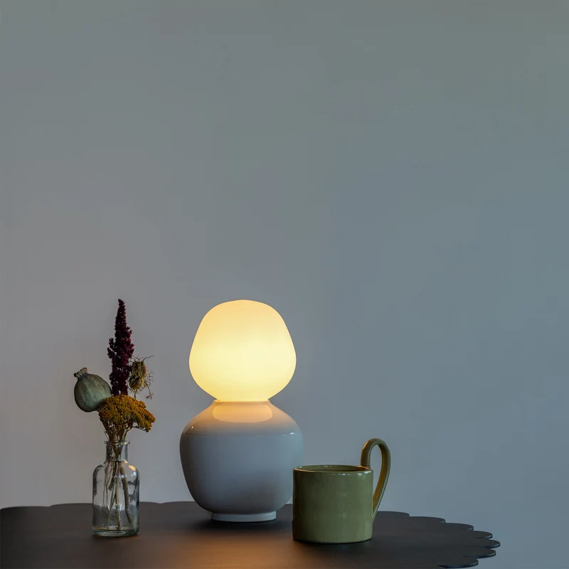 Tala Reflection Enno Table Lamp