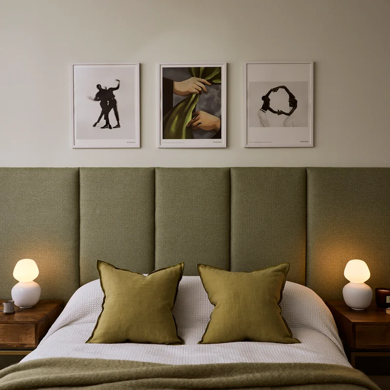 Tala Reflection Enno Table Lamp