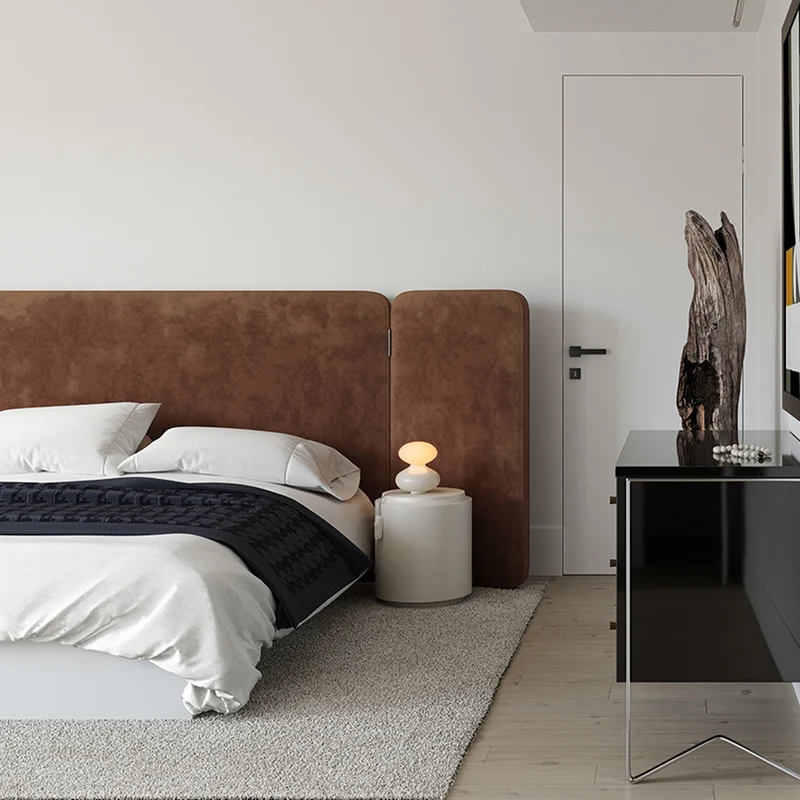 Tala Reflection Oval Table Lamp