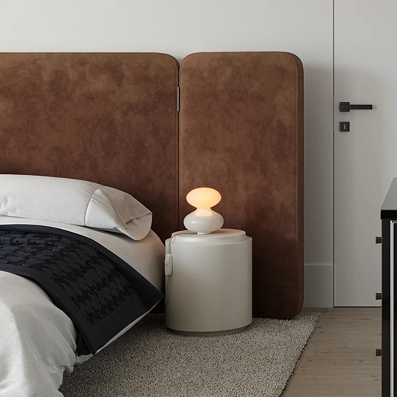 Tala Reflection Oval Table Lamp