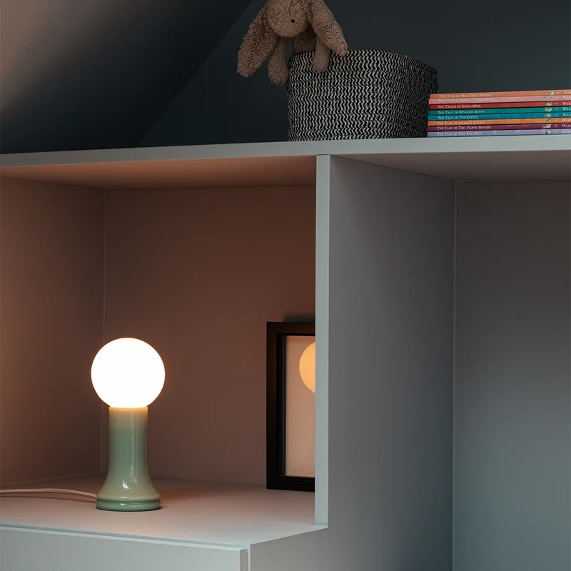 Tala Shore Table Lamp