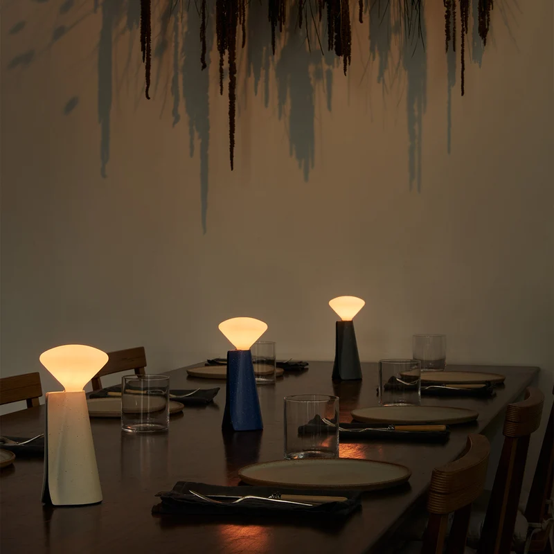 Tala Mantle Portable Lamp