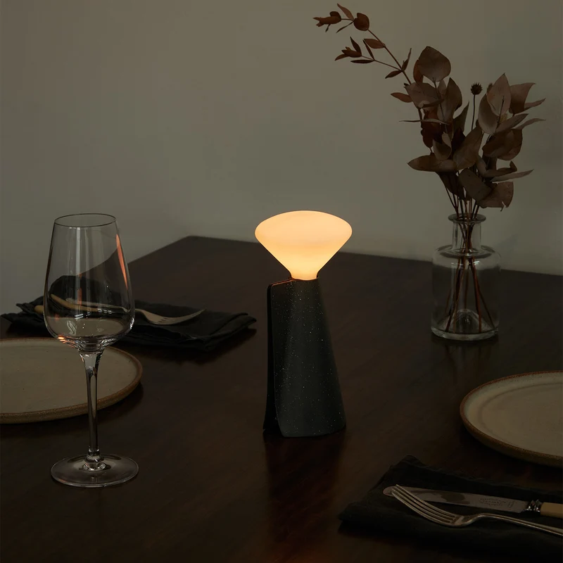 Tala Mantle Portable Lamp