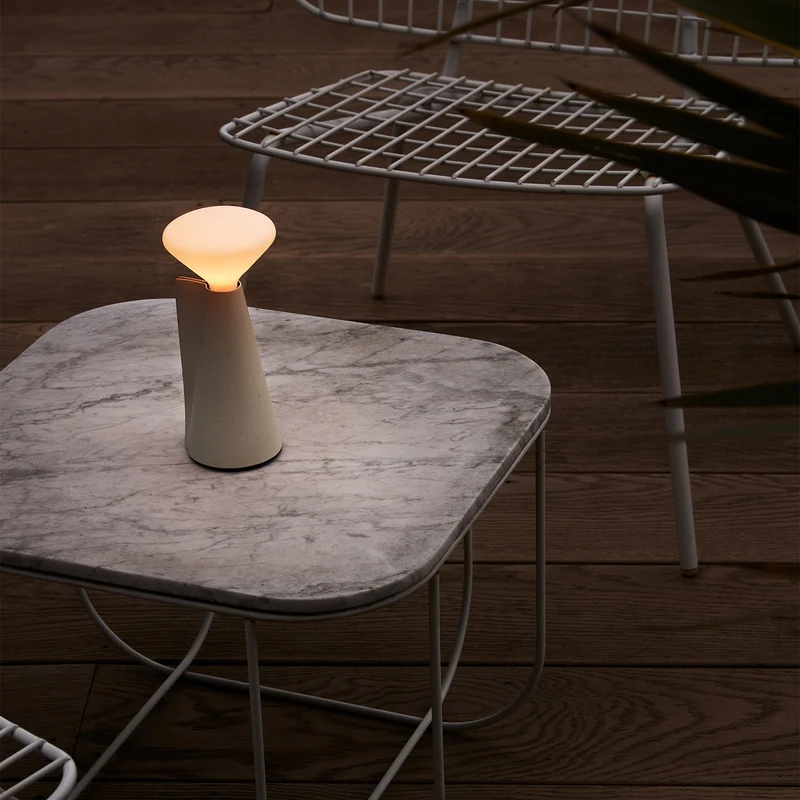 Tala Mantle Portable Lamp