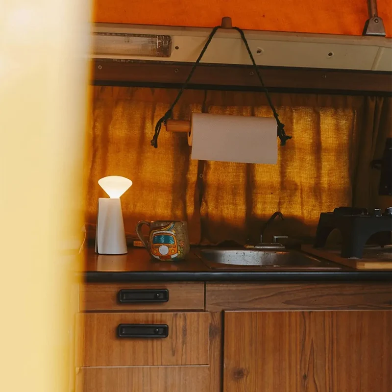 Tala Mantle Portable Lamp