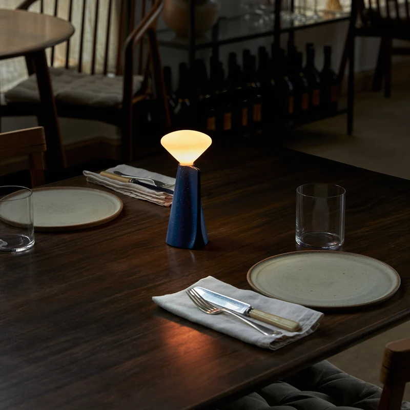 Tala Mantle Portable Lamp