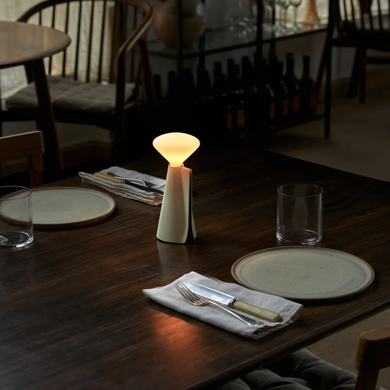 Tala Mantle Portable Lamp