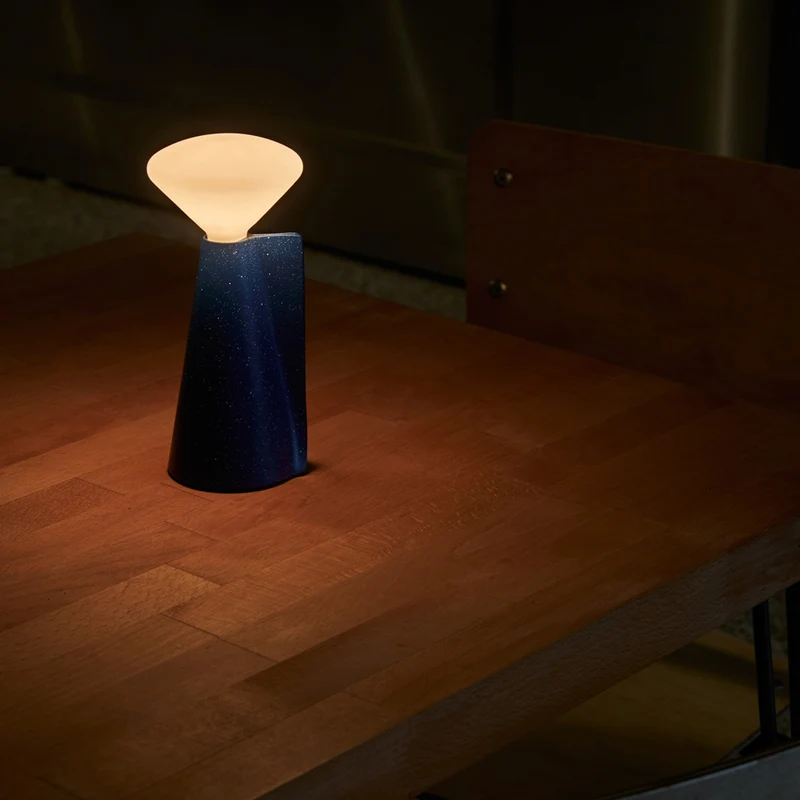 Tala Mantle Portable Lamp